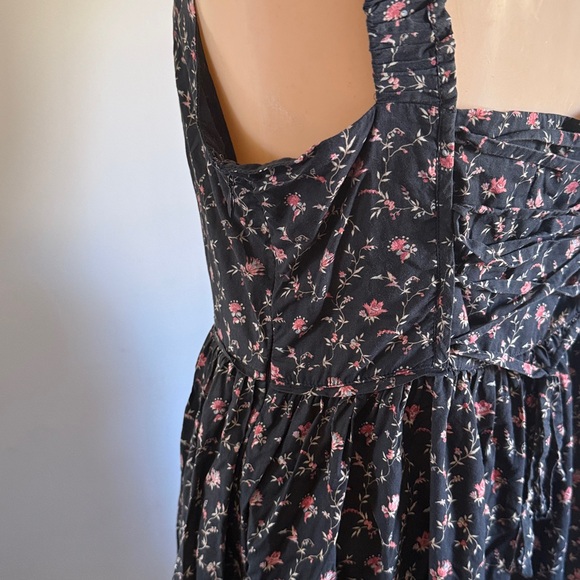 Christy Dawn Adele in Night Trellis - Picture 3 of 5